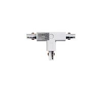 Connector Lamps Track Light White 3 Circuit Type: T DR ML7091