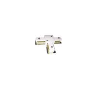 Connector Lamps TRACK LIGHT White T-Type ML3920