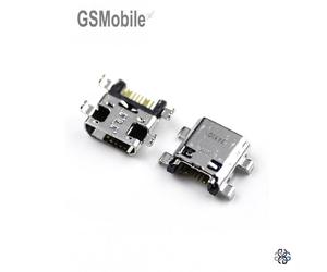 Connector Load Charging Port Micro USB Samsung Galaxy J5 2016 J510 J7 2016 J710
