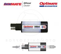 Connector O-100 Universal Battery Charger Micro/Mini USB Tecmate Optimate SAE