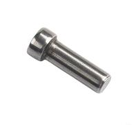 Connector Pin 1619P04839 for Bosch Reciprocating Saw for gsa 1100 E | for psa 700 E, for psa 900 for E, for psa 7100 for E - Metal Replacement Part for Power Tool Accessories