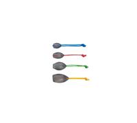 Slip Dacron Connectors - Large, LRG One Size