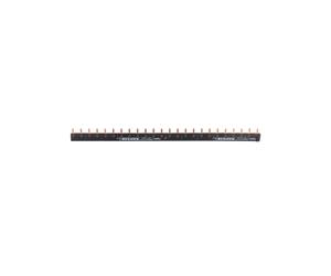 Connector Rail 2P 100A 24 Modules A9XPH224 Acti9