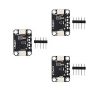 Connector Ready I2C Signals Conditioning Board Industrial I2C Enhancer for Long Ranges Stable Data Transmission