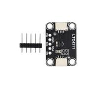 Connector Ready I2C Signals Conditioning Board Industrial I2C Enhancer for Long Ranges Stable Data Transmission