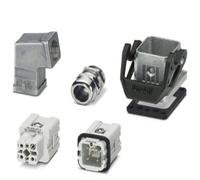 Connector Set BF7 1424451