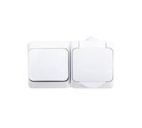 Connector Set + Single Socket with Cedar Plus WDE000580