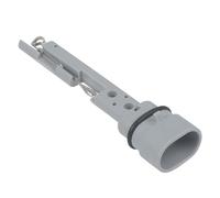 Connector Temperature Sensor Fit For Dodge Ram 2500 3500 4500 5500 2013-2018 Diesel Radiator Coolant Reservoir Tank Level Sensor 68354536AA