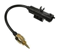Connector Temperature Sensor Fit For JEEP Compass Renegade Cherokee 2014-2019 55217822 Parts M45K-Car Engine Coolant Temperature Sensor