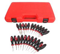 Connector Terminal Removal Equipment - 23 Types Of Pick Up Tools Wire Release Supplies | A Reliable Working Tool Set That Allows You To Disconnect