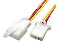 Connector Wiring Harness,1sets Dj7021-2.8mm Automobile Harness Connector 2 3 4 6 9 Pin Tail Wire Plug Of Electric Motorcycle Steering(3p strip line)