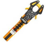 Connector with Strap without Snap Hook Kong Noir One size