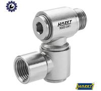 Hazet Swivel 9000-041, Gray, Size