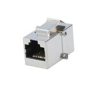 Connectors, Variosub, il. PINs: 8, Cat: 5e, Shielded 1689064