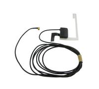 Connects 2 Daba1 DAB Glass Mount Internal Antenna, CT27UV62