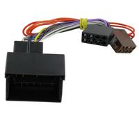 Connects 2 Harness Adapter CT20MC01 Mercedes E/SLK Class 2004 >