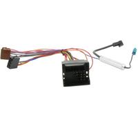 Connects 2 Harness Adapter CT20PE04 Peugeot 207/307/407/607/807 with Fakra Antenna and Phantom by Connects2