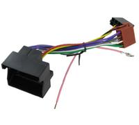 Connects 2 Harness Adapter CT20SK01 Skoda Octavia II 2004 >