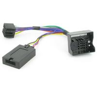 Connects 2 Stalk Adapter CTSFO002 Ford Fiesta / Mondeo / Focus / C-Max 5000C / 6000CD / 6006CD