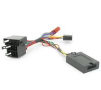Connects 2 Stalk Adapter CTSRN003 Renault Clio/Megane/Scenic/Laguna II/Modus/Kangoo/Traffic