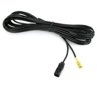 Connects2 Aerial Adapter CT27AA64 Fakra A (Black) - SMB Female