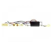 Connects2 Car Rear Camera Retention Interface Lead Factory CAM-KI1-RT-C