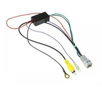 Connects2 Car Rear Camera Retention Interface Lead Factory CAM-MT1-RT.2