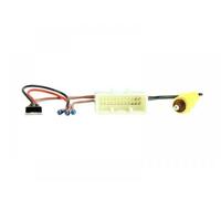Connects2 Car Rear Camera Retention Interface Lead Factory CAM-TY2-RT.7