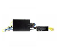 Connects2 Car Rear Camera Retention Interface Lead Factory CAM-VW2-RT
