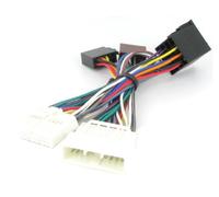 Connects2 CT10HD01 Iso T-Harness Cable