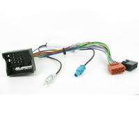 Connects2 CT20CT03 Citroen C2/C3/C4/C5/C6/C8 with Aerial Connector/Straight Jack 2004 Onwards