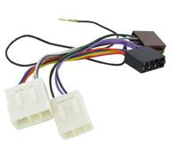 Connects2 CT20MZ01 MAZDA ADAPTER CABLE FOR 121/MX-5/B-Series/MPV/Premacy/323/Demio/MX-3/Tribute/Xedos
