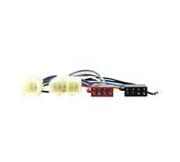 Connects2 CT20NS01 I30 Harness Adapter for Infiniti Models from 1996 to 2001