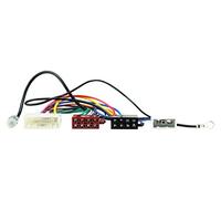 Connects2 - CT20NS06 Compatible with Nissan (Compatibility/Description Information), Black