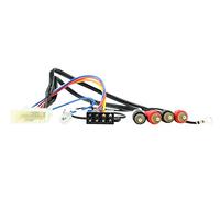 Connects2 CT20NS07 Car accessory