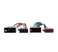 Connects2 CT20UV01 Universial Adaptor Lead