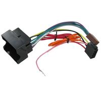 Connects2 CT20VX01 ISO Aftermarket Stereo Installation Harness Adapter for Vauxhall/Opel Astra/Vectra C/Corsa