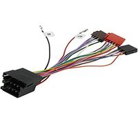 Connects2 CT20VX02 Vauxhall Astra/Omega/Corsa/Vectra Harness Adapter 36 Pin