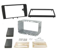 Connects2 CT23AU02A Audi A3 Double Din Fascia Panel Adaptor