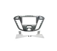 Connects2 CT23FD40 Ford Transit Custom 2012> Double Din Car Stereo Fascia Panel Adaptor (Pegasus)