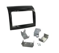 Connects2 CT23FT17 Fiat Ducato (Euro 5) 2011> Double Din Fascia Fitting Surround Panel
