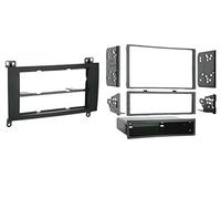 Connects2 - CT23MB10 Compatible with Mercedes (Compatibility/Information in Description)