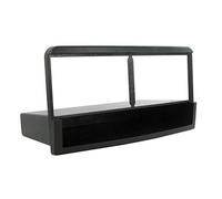 Connects2 CT24FD35 Ford Escort, Fiesta, Focus, Mondeo, Puma, Transit Single Din Fascia Surround Panel Adpator