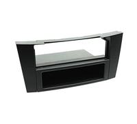 Connects2 CT24LR03 Double Din Fascia Adaptor