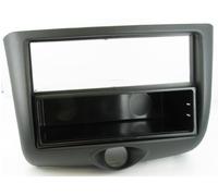 Connects2 CT24TY05 Facia Panel for Toyota Yaris 99-03 - Black