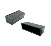 Connects2 CT24UV08 Universal Pocket 1-ISO 65mm Depth (Check Compatibilities)