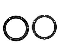 VW Connects2 CT25VW04 Golf V/Touran/Caddy/Multivan Speaker Fitting Adapter. Front or Rear. Sold As A Pair