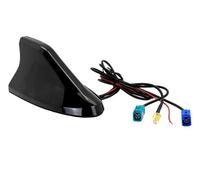Connects2 CT27UV83 Shark Fin Antenna for FM/DAB/GPS with Fakra Connection