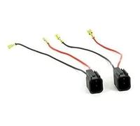 CONNECT2 Connects2 CT55-FD01 Ford Speaker Adapter Harness