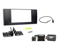 Connects2 CTKLR04 Car accessory
